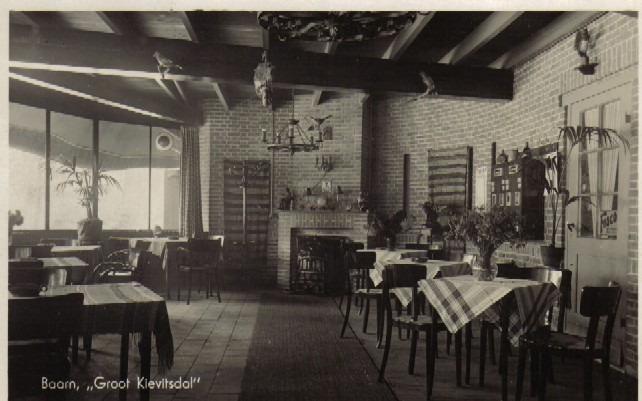 Groot Kievitsdal